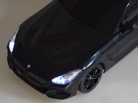 JOKOMISIADA Auto sterowane BMW Z4 1:18 na pilota RASTAR RC0580