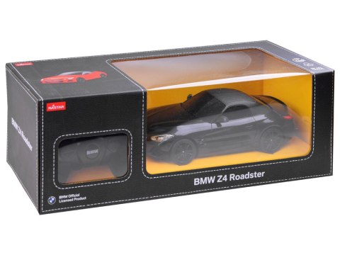 JOKOMISIADA Auto sterowane BMW Z4 1:18 na pilota RASTAR RC0580