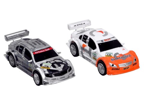 JOKOMISIADA Extra długi wyścigowy tor samochodowy 912cm RC0584