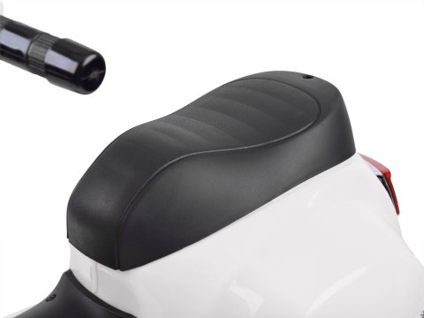 JOKOMISIADA Motorek VESPA na akumulator Skuter PA0238