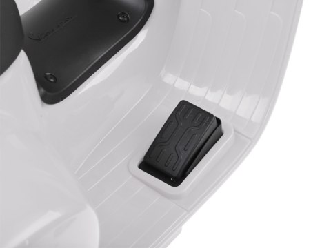 JOKOMISIADA Motorek VESPA na akumulator Skuter PA0238