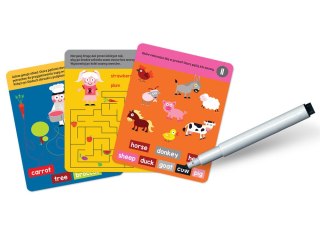 Kapitan Nauka Kapitan nauka. Gryzmołki ANGIELSKI KS0658