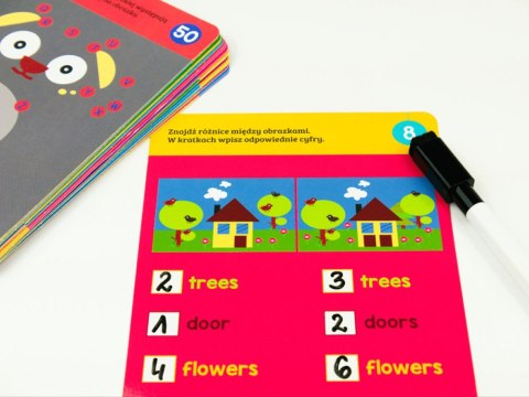 Kapitan Nauka Kapitan nauka. Gryzmołki ANGIELSKI KS0658