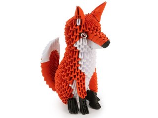 Alexander Alexander Zestaw kreatywny Origami 3D LIS 2573