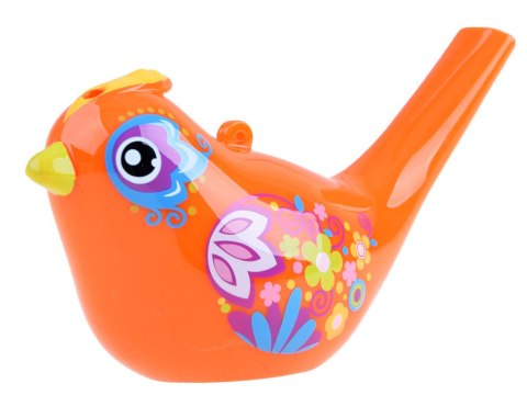 Hola Ptaszek Gwizdek wodny Water Bird birds ZA1483