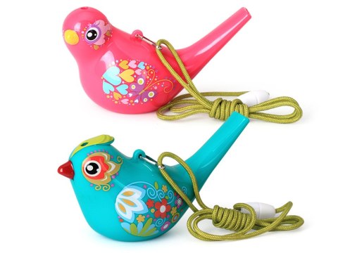 Hola Ptaszek Gwizdek wodny Water Bird birds ZA1483