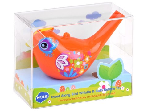 Hola Ptaszek Gwizdek wodny Water Bird birds ZA1483