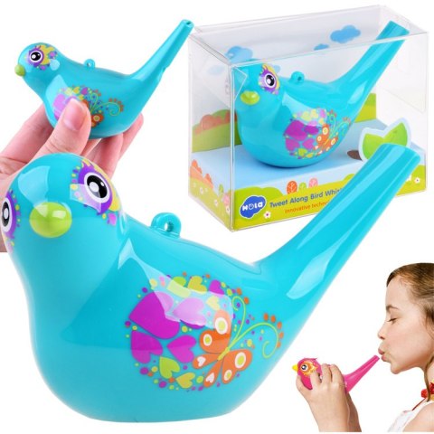 Hola Ptaszek Gwizdek wodny Water Bird birds ZA1483