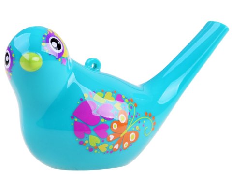 Hola Ptaszek Gwizdek wodny Water Bird birds ZA1483