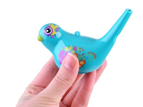 Hola Ptaszek Gwizdek wodny Water Bird birds ZA1483