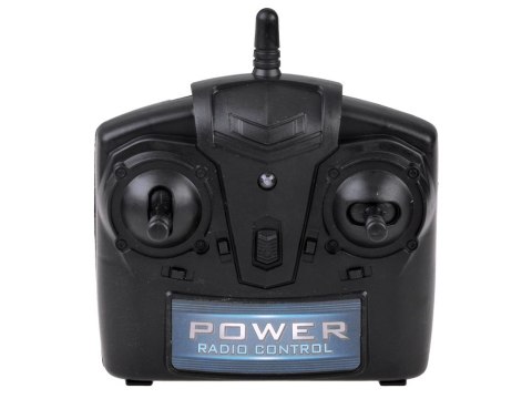 JOKOMISIADA Auto zdalnie sterowane Ford Shelby GT500 RC0585