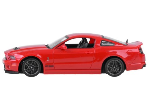 JOKOMISIADA Auto zdalnie sterowane Ford Shelby GT500 RC0585