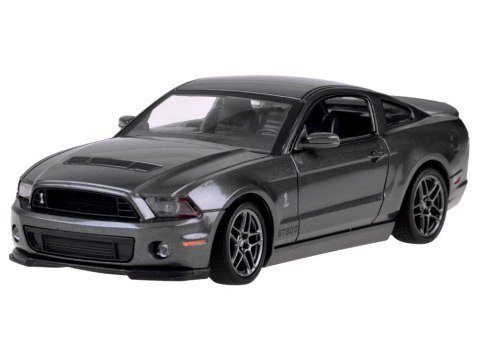 JOKOMISIADA Auto zdalnie sterowane Ford Shelby GT500 RC0585