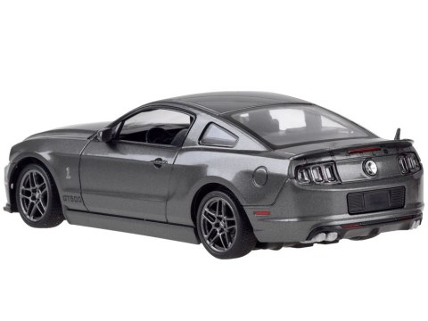 JOKOMISIADA Auto zdalnie sterowane Ford Shelby GT500 RC0585