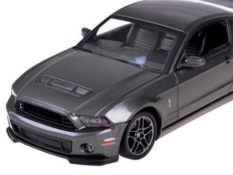 JOKOMISIADA Auto zdalnie sterowane Ford Shelby GT500 RC0585