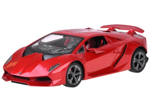 JOKOMISIADA Auto zdalnie sterowane piękne Lamborghini RC0586