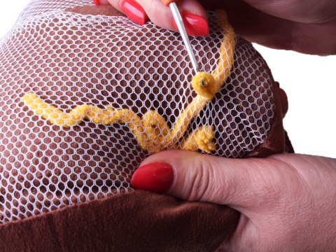 JOKOMISIADA Kreatywna poduszka piesek zrób to sam ZA4263