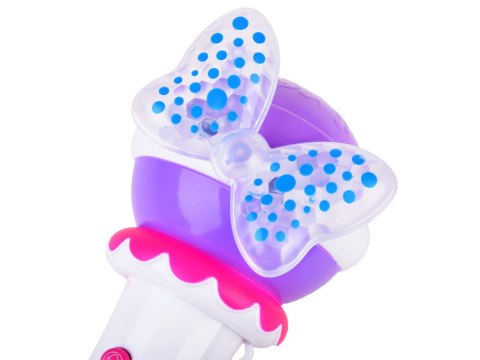 JOKOMISIADA Mikrofon KARAOKE nagrywanie PIOSENKA MP3 IN0066