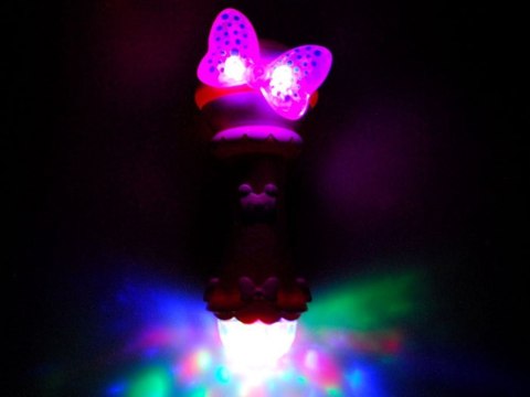 JOKOMISIADA Mikrofon KARAOKE nagrywanie PIOSENKA MP3 IN0066