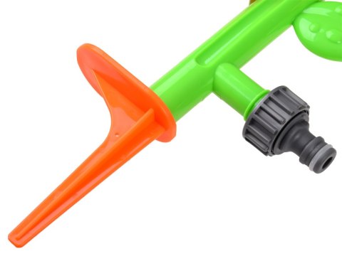 JOKOMISIADA Wesoły kwiatuszek zraszacz wodny dla dzieci ZA4282