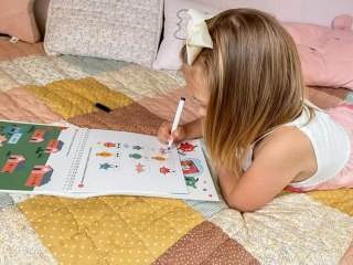 Kapitan Nauka Kapitan Nauka Bazgraki kodują 3-6 lat KS0663