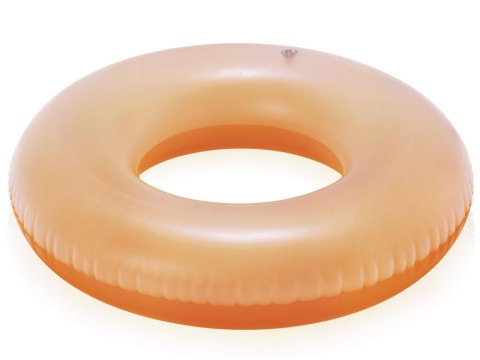 Bestway Bestway Dmuchane koło do pływania POMARAŃCZOWE 76cm 36024