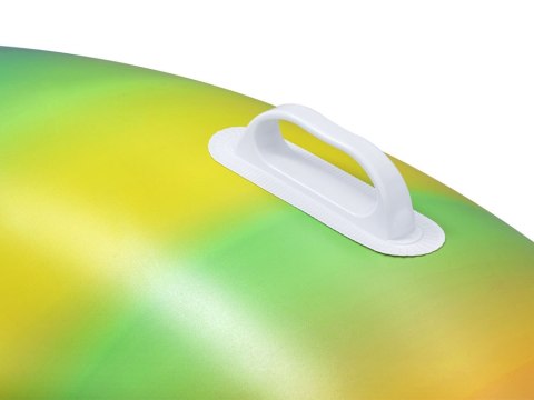 Bestway Bestway Dmuchane koło do pływania TĘCZOWE 119cm 36352