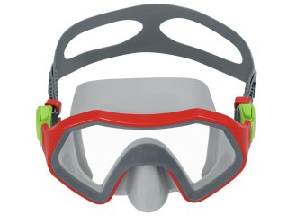 Bestway Bestway Kolorowa Maska do pływania 7+ 22049