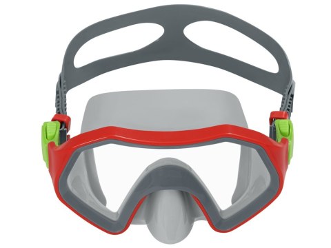 Bestway Bestway Kolorowa Maska do pływania 7+ 22049