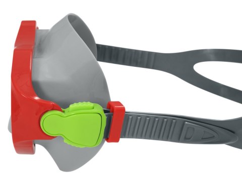 Bestway Bestway Kolorowa Maska do pływania 7+ 22049