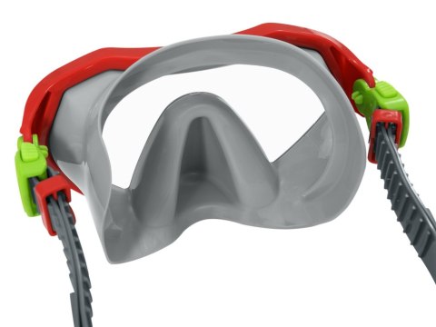 Bestway Bestway Kolorowa Maska do pływania 7+ 22049