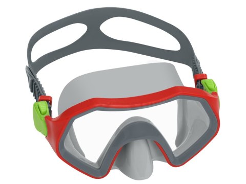 Bestway Bestway Kolorowa Maska do pływania 7+ 22049