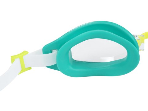 Bestway Bestway Okularki gogle do pływania 7+ 21049