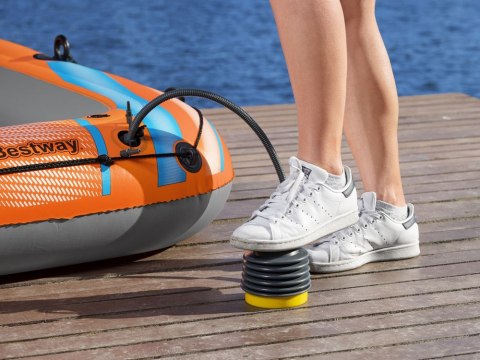 Bestway Bestway Ponton Kondor Elite 2000 wiosła 61141