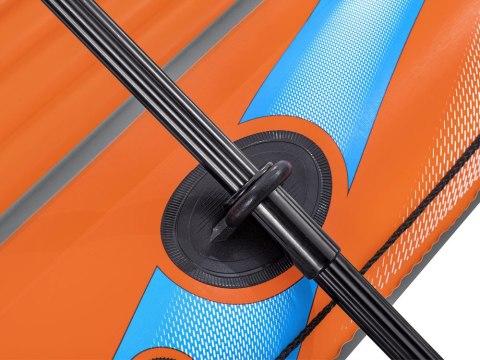 Bestway Bestway Ponton Kondor Elite 2000 wiosła 61141