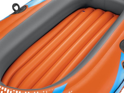 Bestway Bestway Ponton Kondor Elite 2000 wiosła 61141