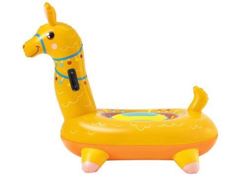 Bestway Bestway Ponton Lama do pływania 1,29m x 1,10m 41434