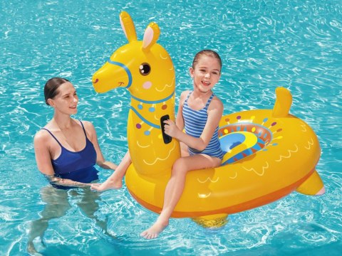 Bestway Bestway Ponton Lama do pływania 1,29m x 1,10m 41434