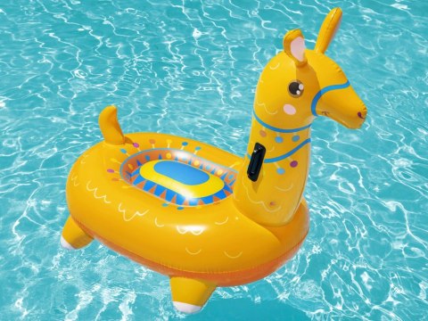 Bestway Bestway Ponton Lama do pływania 1,29m x 1,10m 41434