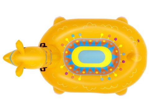 Bestway Bestway Ponton Lama do pływania 1,29m x 1,10m 41434