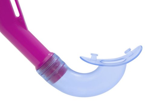 Bestway Bestway Zestaw Maska z rurką do pływania snurkowania dla dzieci 3+ 24036