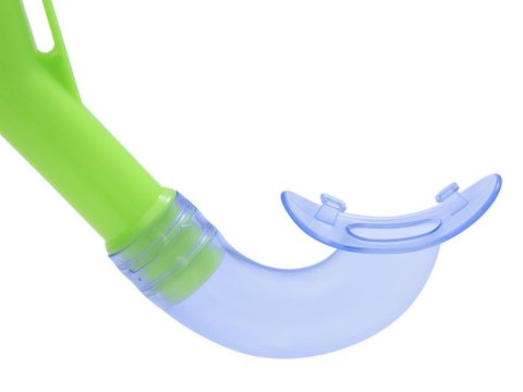 Bestway Bestway Zestaw Maska z rurką do pływania snurkowania dla dzieci 3+ 24036