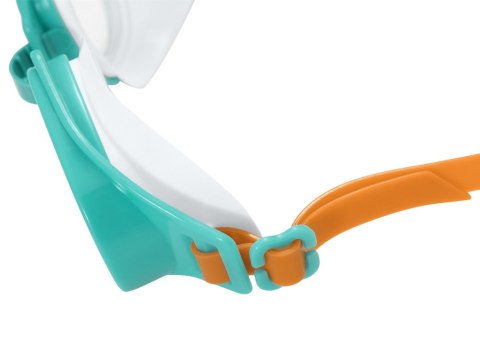 Bestway Bestway Zestaw do pływania okulary 7+ 26034