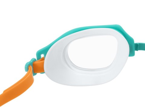 Bestway Bestway Zestaw do pływania okulary 7+ 26034