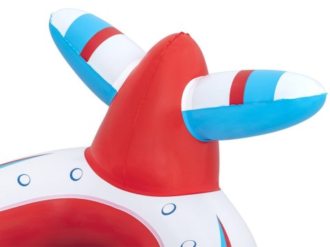 Bestway Bestway dmuchany Pontonik samolot 109x97cm 34169