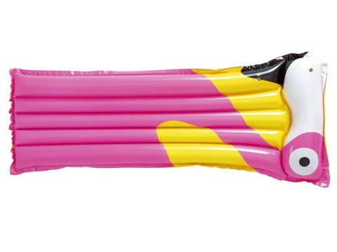 Bestway Bestway materac dmuchany flaming 183cm 44021