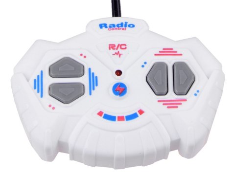 JOKOMISIADA Auto Sterowane Karetka Ambulans na pilot RC0607