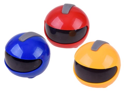 JOKOMISIADA Auto sterowane stunt bolid 360st akrobata RC0604