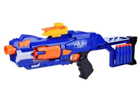 JOKOMISIADA Automatyczny Duży pistolet karabin naboje ZA4425