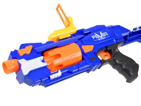 JOKOMISIADA Automatyczny Duży pistolet karabin naboje ZA4425